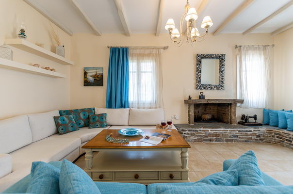 Villa Tucana